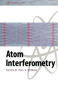 Atom Interferometry Atom Interferometry