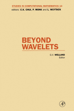Beyond Wavelets Beyond Wavelets