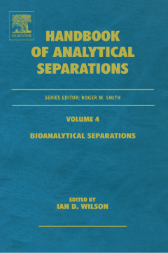 Bioanalytical Separations Bioanalytical Separations