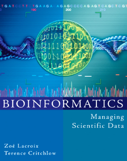Bioinformatics Bioinformatics