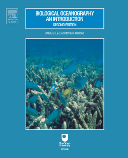 Biological Oceanography: An Introduction Biological Oceanography: An Introduction