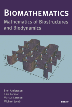 Biomathematics Biomathematics