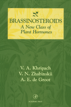Brassinosteroids Brassinosteroids