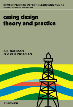 Casing Design - Theory and Practice Casing Design - Theory and Practice
