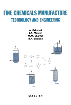 Fine Chemicals Manufacture Fine Chemicals Manufacture