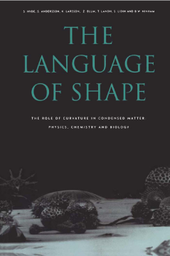 The Language of Shape The Language of Shape