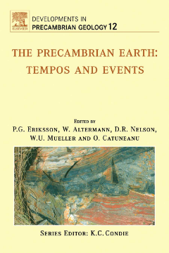 The Precambrian Earth The Precambrian Earth