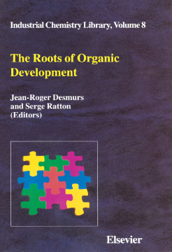 The Roots of Organic Development The Roots of Organic Development