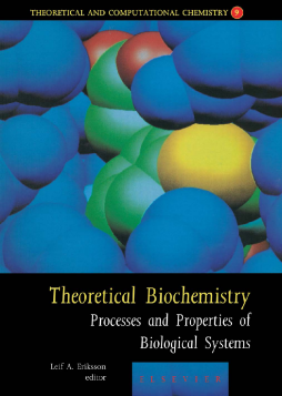 Theoretical Biochemistry Theoretical Biochemistry