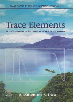 Trace Elements Trace Elements