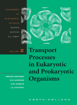 Transport Processes in Eukaryotic and Prokaryotic Organisms Transport Processes in Eukaryotic and Prokaryotic Organisms