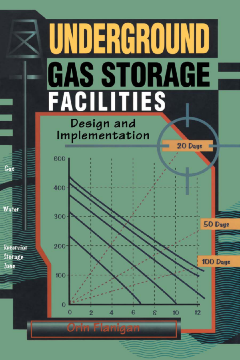Underground Gas Storage Facilities Underground Gas Storage Facilities