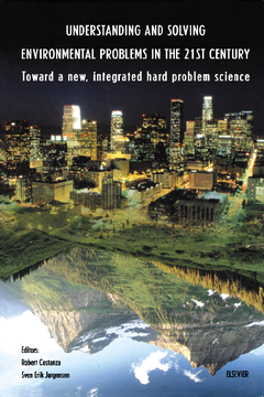 Understanding and Solving Environmental Problems in the 21st Century