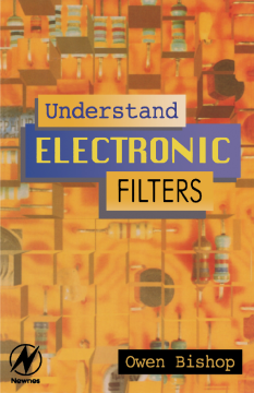 Understand Electronic Filters Understand Electronic Filters