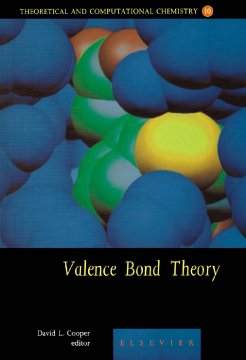 Valence Bond Theory Valence Bond Theory