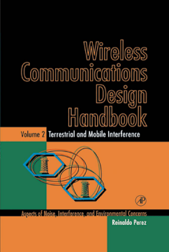 Wireless Communications Design Handbook Wireless Communications Design Handbook