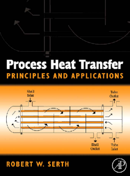 Process Heat Transfer Process Heat Transfer