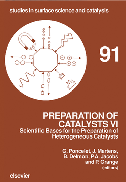 Preparation of Catalysts VI Preparation of Catalysts VI