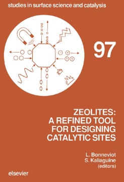 Zeolites: A Refined Tool for Designing Catalytic Sites Zeolites: A Refined Tool for Designing Catalytic Sites