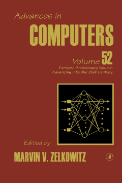 40th Anniversary Volume: Advancing into the 21st Century 40th Anniversary Volume: Advancing into the 21st Century