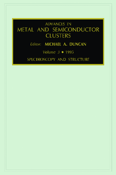 Spectroscopy and Structure
