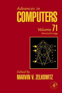 Advances in Computers Advances in Computers