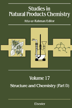 Studies in Natural Products Chemistry Studies in Natural Products Chemistry