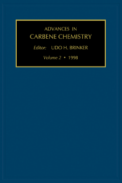 Advances in Carbene Chemistry, Volume 2