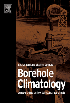 Borehole Climatology Borehole Climatology