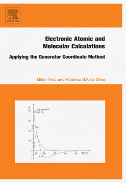 Electronic, Atomic and Molecular Calculations Electronic, Atomic and Molecular Calculations