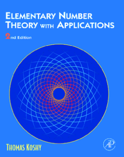 Elementary Number Theory with Applications Elementary Number Theory with Applications