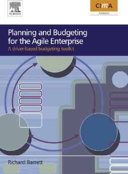 Planning and Budgeting for the Agile Enterprise Planning and Budgeting for the Agile Enterprise
