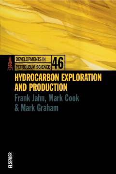 Hydrocarbon Exploration and Production Hydrocarbon Exploration and Production