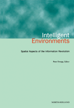 Intelligent Environments Intelligent Environments