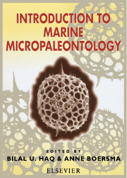 Introduction to Marine Micropaleontology Introduction to Marine Micropaleontology