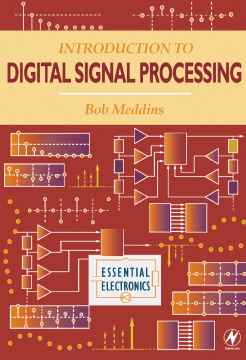 Introduction to Digital Signal Processing Introduction to Digital Signal Processing