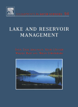 Lake and Reservoir Management Lake and Reservoir Management