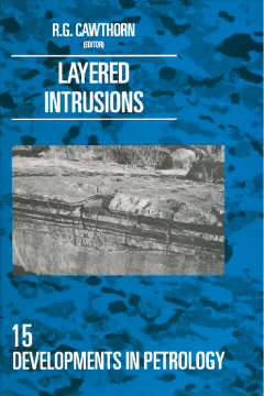 Layered Intrusions Layered Intrusions