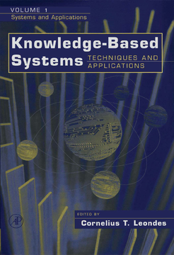 Knowledge-Based Systems, Four-Volume Set Knowledge-Based Systems, Four-Volume Set