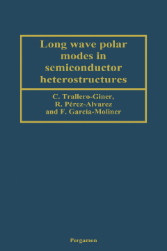 Long Wave Polar Modes in Semiconductor Heterostructures Long Wave Polar Modes in Semiconductor Heterostructures