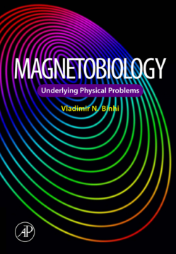 Magnetobiology Magnetobiology