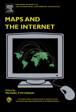 Maps and the Internet Maps and the Internet