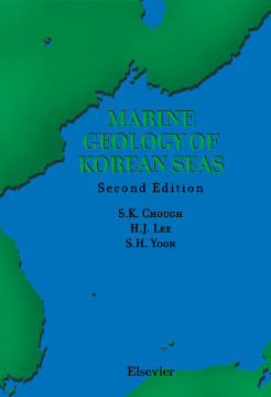 Marine Geology of Korean Seas Marine Geology of Korean Seas