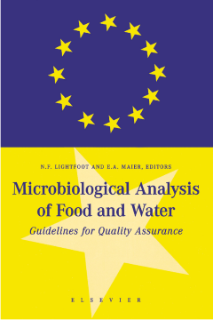 Microbiological Analysis of Food and Water Microbiological Analysis of Food and Water