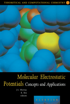 Molecular Electrostatic Potentials Molecular Electrostatic Potentials