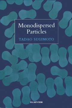 Monodispersed Particles Monodispersed Particles