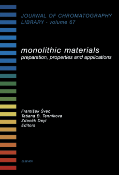 Monolithic Materials Monolithic Materials