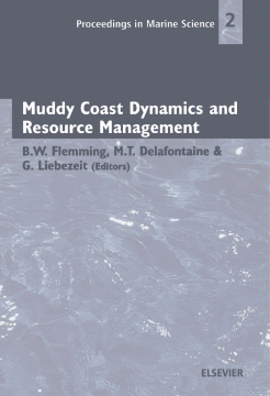 Muddy Coast Dynamics and Resource Management Muddy Coast Dynamics and Resource Management