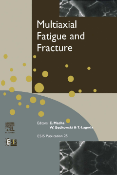 Multiaxial Fatigue and Fracture Multiaxial Fatigue and Fracture