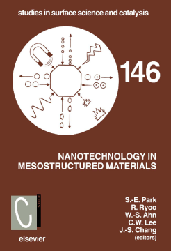 Nanotechnology in Mesostructured Materials Nanotechnology in Mesostructured Materials
